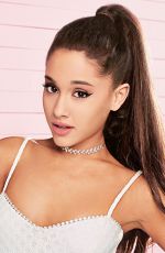 ARIANA GRANDE for 2016 Lipsy London Summer Collection by Jones Crow