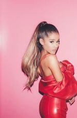 ARIANA GRANDE - Las Vegas Promos