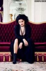 ARIEL WINTER Cosplaying Bad Girls for Cosmopolitan Magazine, May 2016 Issue