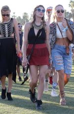 ASHLEY GREENE at Bootsy Bellows Pool Party in Rancho Mirage 04/16/2016