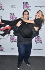 ASHLEY GREENE at Film Independent at lacma Presents Live Read and After Party in Los Angeles 04/21/2016