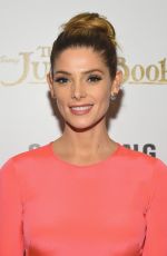 ASHLEY GREENE at 
