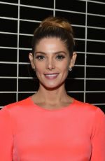 ASHLEY GREENE at 