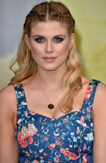 ASHLEY JAMES at 