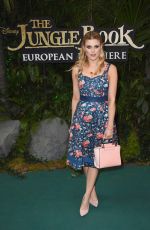 ASHLEY JAMES at 