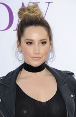 ASHLEY TISDALE at ‘Mother’s Day’ Premiere in Los Angeles 04/13/2016