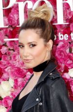 ASHLEY TISDALE at ‘Mother’s Day’ Premiere in Los Angeles 04/13/2016