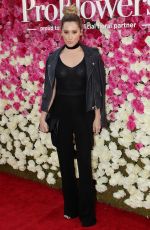 ASHLEY TISDALE at ‘Mother’s Day’ Premiere in Los Angeles 04/13/2016