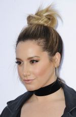ASHLEY TISDALE at ‘Mother’s Day’ Premiere in Los Angeles 04/13/2016