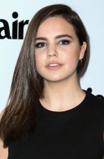 BAILEE MADISON at Marie Claire Hosts Fresh Faces Party in Los Angeles 04/11/2016