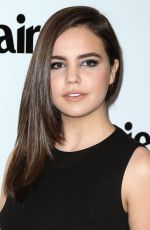 BAILEE MADISON at Marie Claire Hosts Fresh Faces Party in Los Angeles 04/11/2016