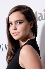 BAILEE MADISON at Marie Claire Hosts Fresh Faces Party in Los Angeles 04/11/2016