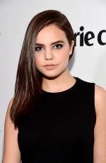 BAILEE MADISON at Marie Claire Hosts Fresh Faces Party in Los Angeles 04/11/2016