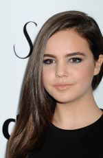 BAILEE MADISON at Marie Claire Hosts Fresh Faces Party in Los Angeles 04/11/2016