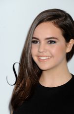 BAILEE MADISON at Marie Claire Hosts Fresh Faces Party in Los Angeles 04/11/2016