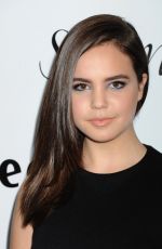 BAILEE MADISON at Marie Claire Hosts Fresh Faces Party in Los Angeles 04/11/2016