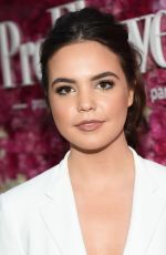BAILEE MADISON at ‘Mother’s Day’ Premiere in Los Angeles 04/13/2016