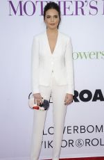 BAILEE MADISON at ‘Mother’s Day’ Premiere in Los Angeles 04/13/2016