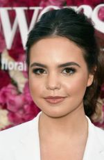 BAILEE MADISON at ‘Mother’s Day’ Premiere in Los Angeles 04/13/2016