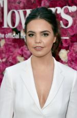 BAILEE MADISON at ‘Mother’s Day’ Premiere in Los Angeles 04/13/2016