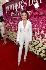 BAILEE MADISON at ‘Mother’s Day’ Premiere in Los Angeles 04/13/2016