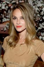 BEAU GARRETT at Alice + Olivia by Stacey Bendet and Neiman Marcus Show in Los Angeles 04/13/2016