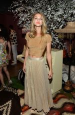 BEAU GARRETT at Alice + Olivia by Stacey Bendet and Neiman Marcus Show in Los Angeles 04/13/2016