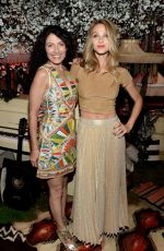 BEAU GARRETT at Alice + Olivia by Stacey Bendet and Neiman Marcus Show in Los Angeles 04/13/2016