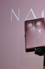 BELLA HADID at Marc Jacobs & Benedikt Taschen Celebrate Naomi at the Diamond Horseshoe in New York 04/07/2016 [mq]