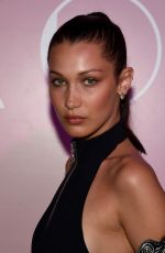 BELLA HADID at Marc Jacobs & Benedikt Taschen Celebrate Naomi at the Diamond Horseshoe in New York 04/07/2016 [mq]