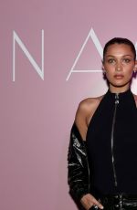 BELLA HADID at Marc Jacobs & Benedikt Taschen Celebrate Naomi at the Diamond Horseshoe in New York 04/07/2016 [mq]