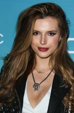 BELLA THORNE at boohoo.com Flagship LA Pop Up Store Launch in Los Angeles 04/01/2016