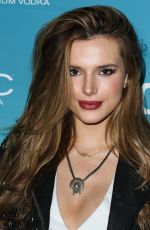 BELLA THORNE at boohoo.com Flagship LA Pop Up Store Launch in Los Angeles 04/01/2016