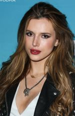 BELLA THORNE at boohoo.com Flagship LA Pop Up Store Launch in Los Angeles 04/01/2016