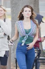 BELLA THORNE at 
