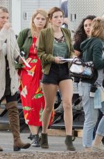 BELLA THORNE at 