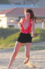 BELLA THORNE at 