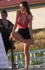 BELLA THORNE at 