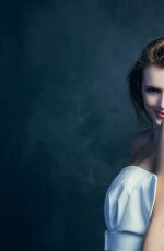 BELLA THORNE by Smallz & Raskind SXSW Portraits