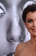 BELLAMY YOUNG at 