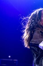 BEVKY G Performs at iHeartradio Theater in Burbank 04/18/2016