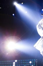 BEVKY G Performs at iHeartradio Theater in Burbank 04/18/2016