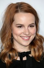 BRIDGIT MENDLER at We Day California in Inglewood 04/07/2016