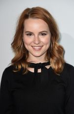 BRIDGIT MENDLER at We Day California in Inglewood 04/07/2016
