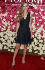 BRITT ROBERTSON at ‘Mother’s Day’ Premiere in Los Angeles 04/13/2016