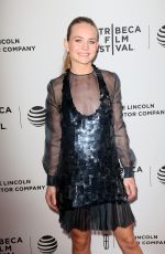 BRITT ROBERTSON at 