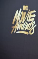 BRITTANY SNOW at 2016 MTV Movie Awards in Burbank 04/09/2016