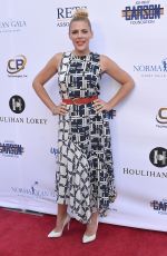 BUSY PHILIPPS at 2016 Norma Jean Gala in Los Angeles 04/20/2016