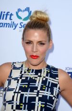 BUSY PHILIPPS at 2016 Norma Jean Gala in Los Angeles 04/20/2016