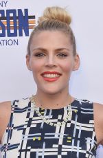 BUSY PHILIPPS at 2016 Norma Jean Gala in Los Angeles 04/20/2016